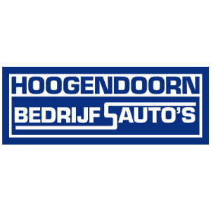 Hoogendoorn Bedrijfsauto's